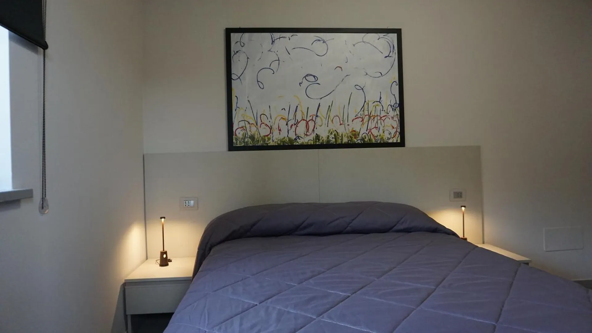 Le Vie Del Mare , Ribolla Bed and Breakfast Italië