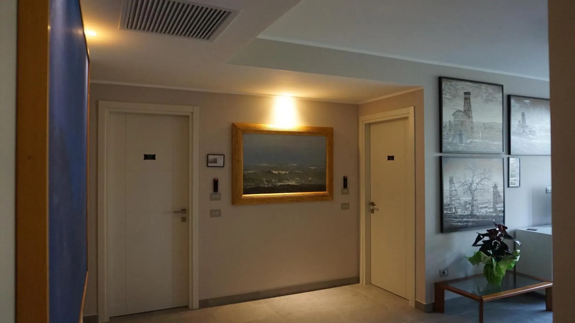 Le Vie Del Mare , Ribolla Bed and Breakfast Bed & Breakfast