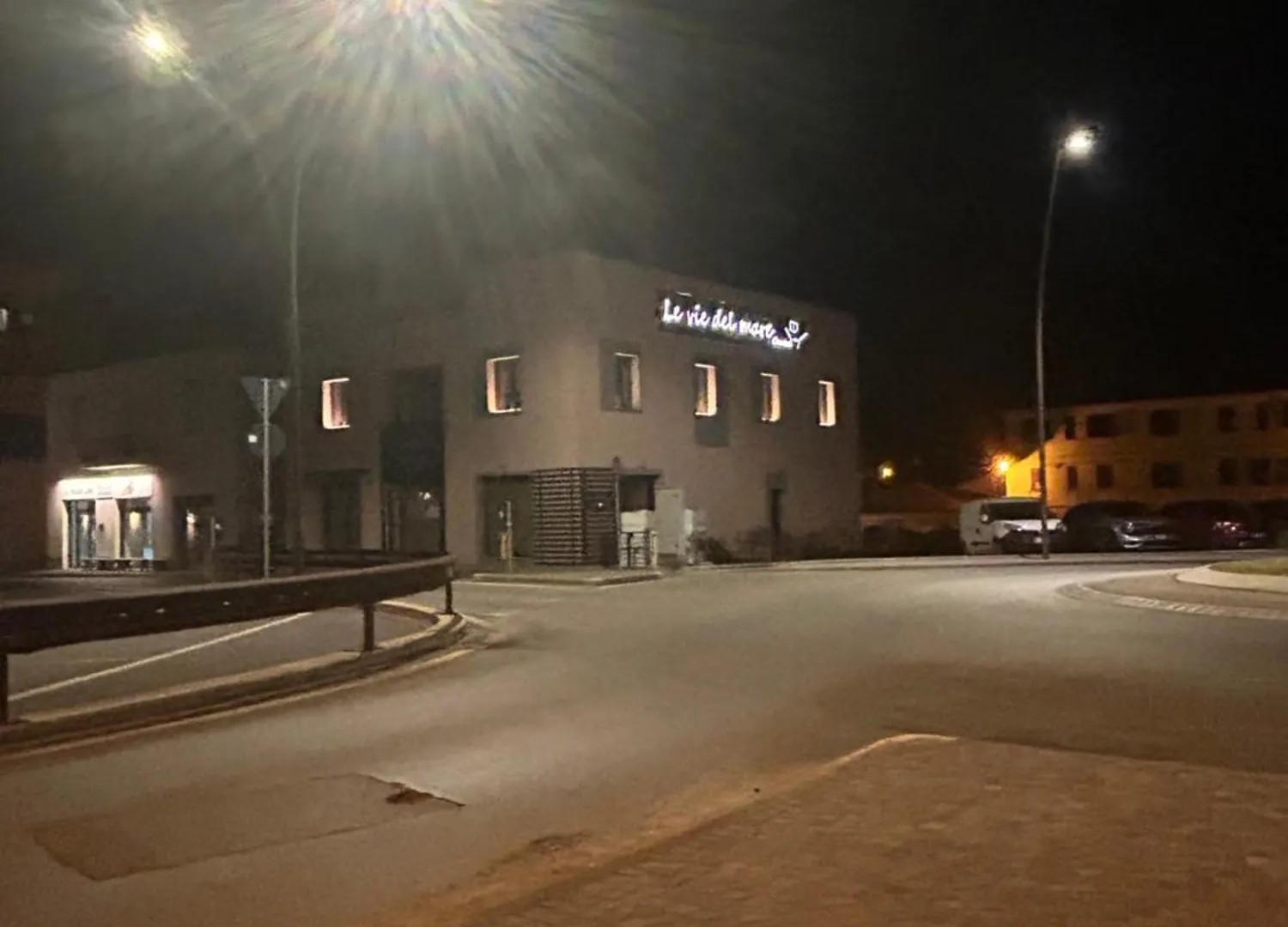 Le Vie Del Mare , Ribolla Bed and Breakfast