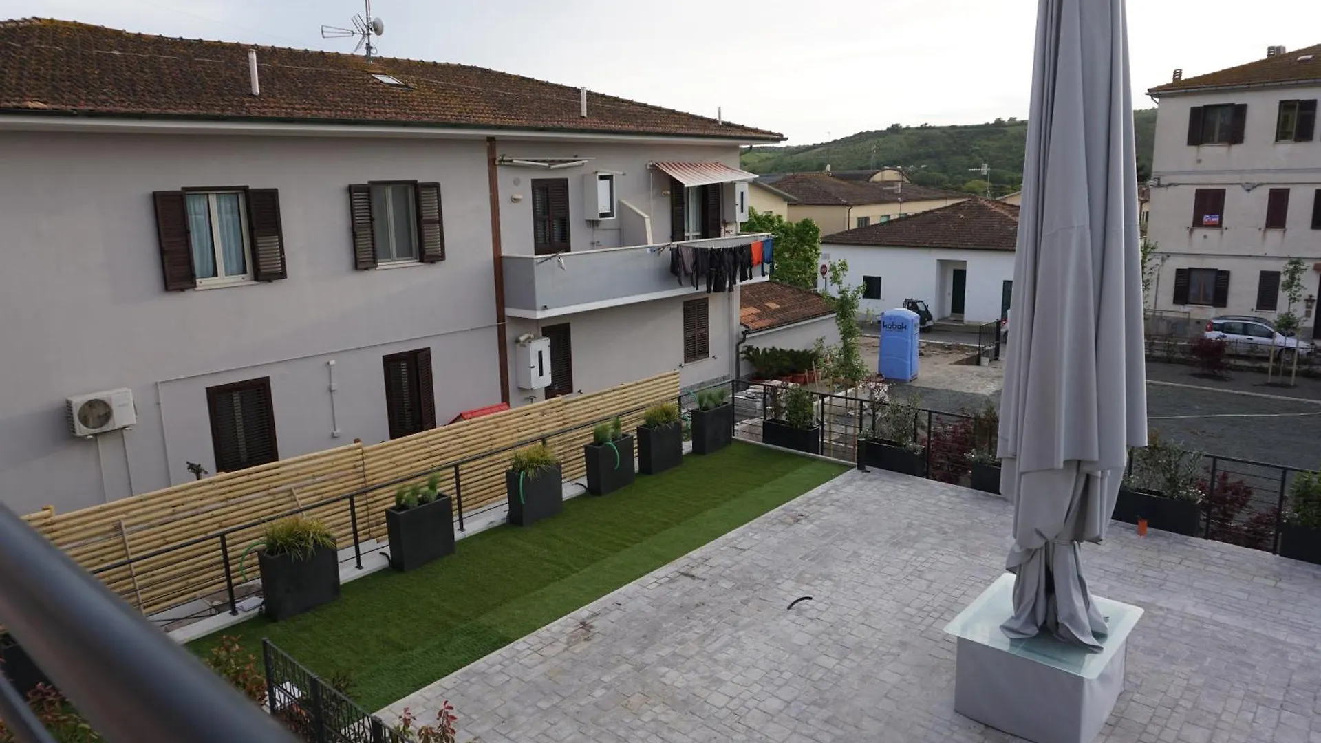Bed & Breakfast Le Vie Del Mare , Ribolla Bed and Breakfast